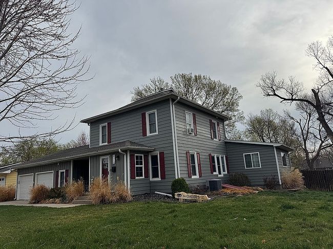 Image of 2419 K St