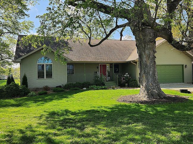 Preview of property located at 994 N County Road 1500 E