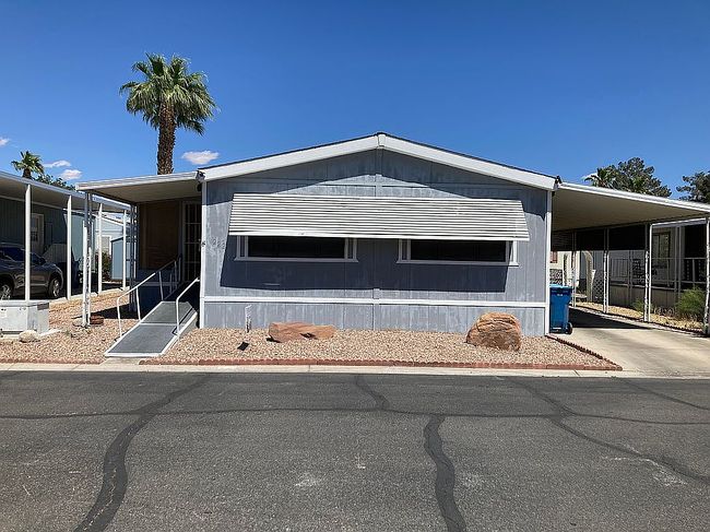 Preview of property located at 1111 N Lamb Blvd Space 222