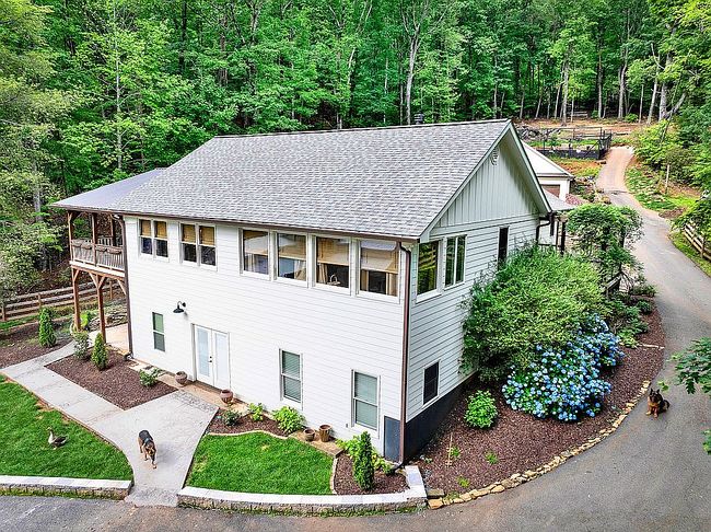 105 Thurmond Walker Rd, Dahlonega, GA