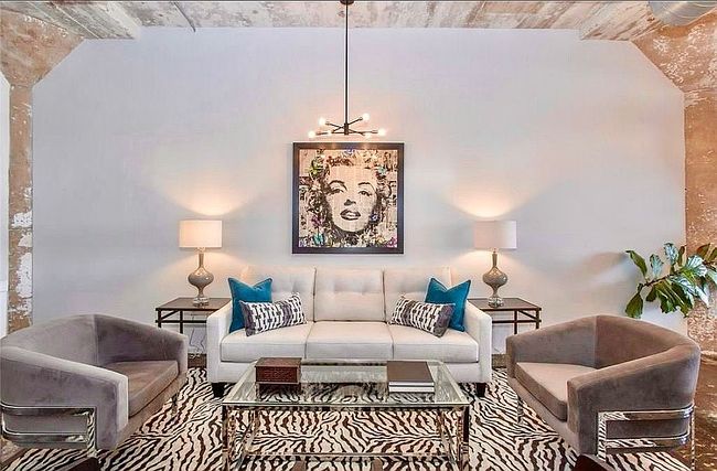 Photo of 120 Saint Louis Ave #203, Fort Worth, TX