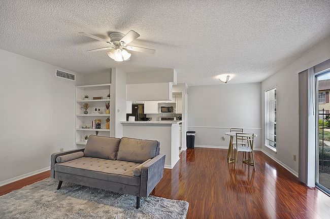 Preview of property located at 2120 El Paseo St Apt 1503