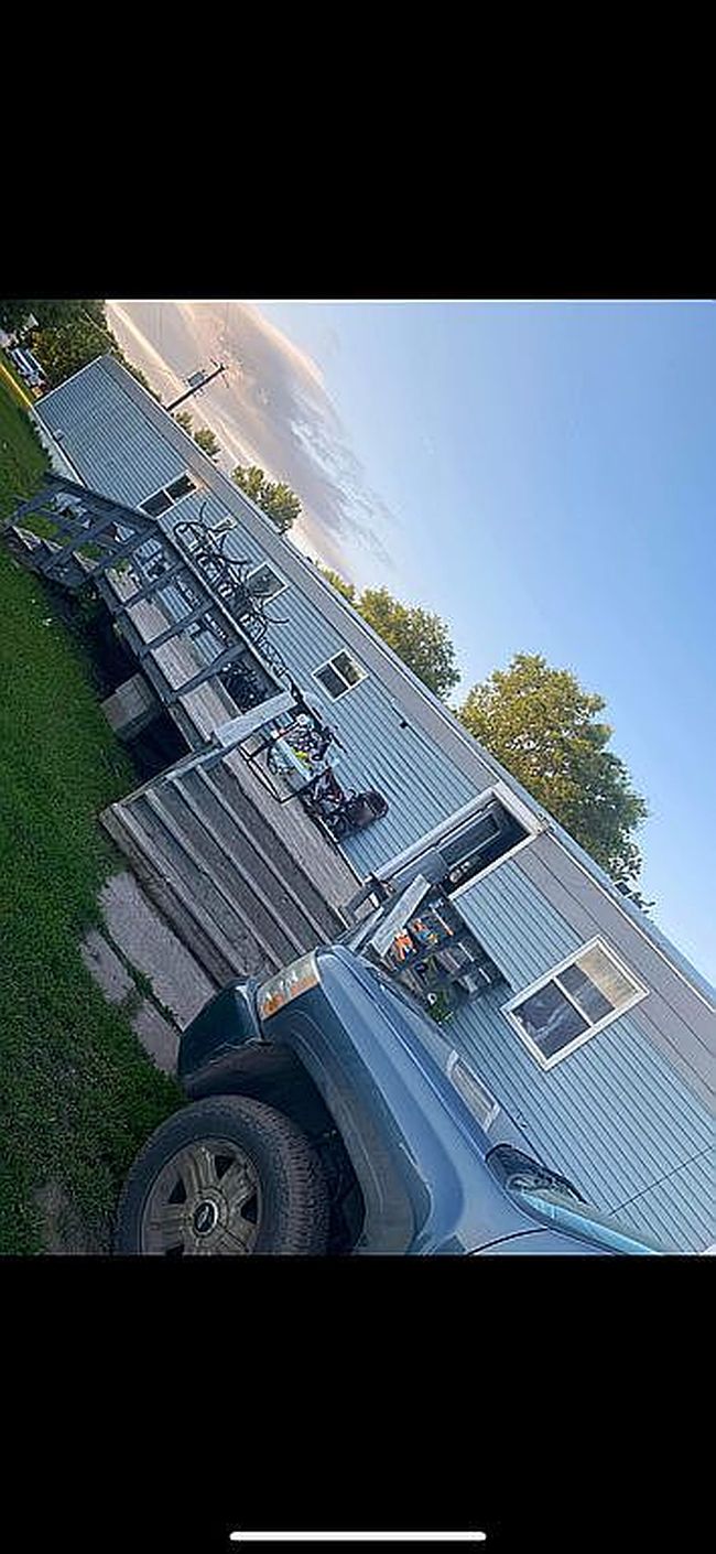 Photo of 2751 19th Ave Ne, Martin, ND