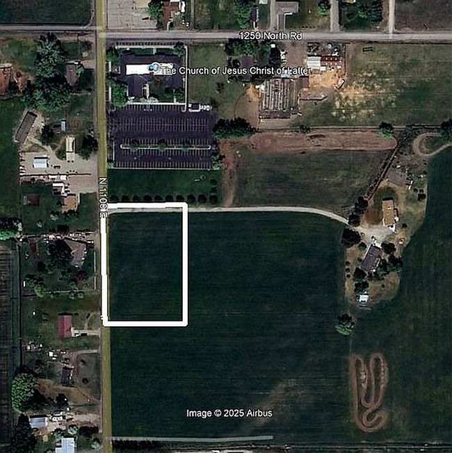 Photo of 1245 N 1100 E, Shelley, ID