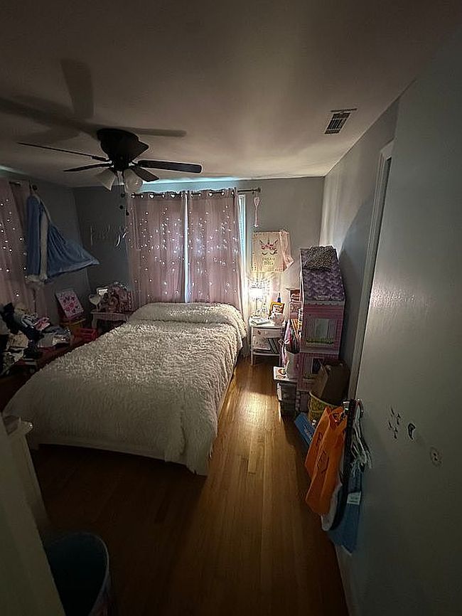 492 Pat Haralson Dr, Blairsville, GA