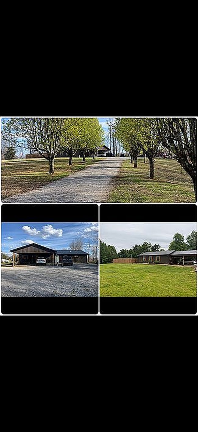 Photo of 698 Leatherwood Rd, Tompkinsville, KY