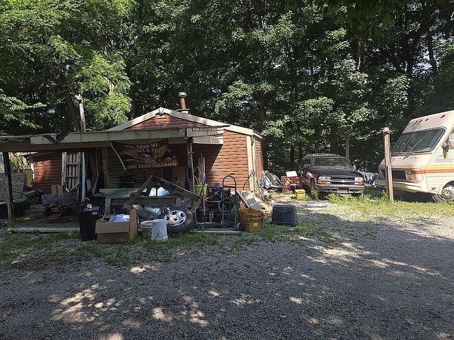 Photo of 3750 S County Road 200 E, Clayton, IN