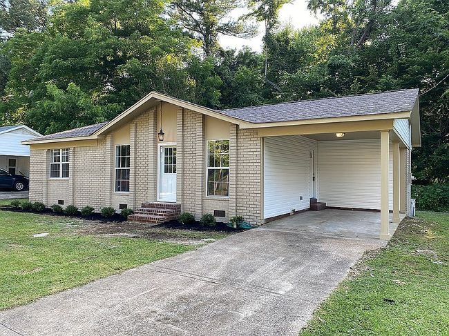 Photo of 1021 Hungerford St, Brownsville, TN