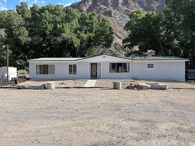 400 Clover Creek Rd, Caliente, NV