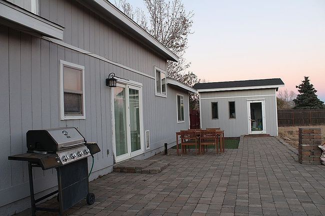 Photo of 9661 Legacy Ln, Flagstaff, AZ