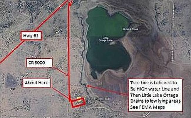 Photo of 109 County Road 3000, Concho, AZ