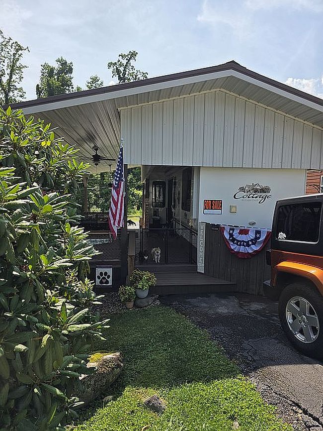 Photo of 5355 Parkway E Lot 29, Cosby, TN