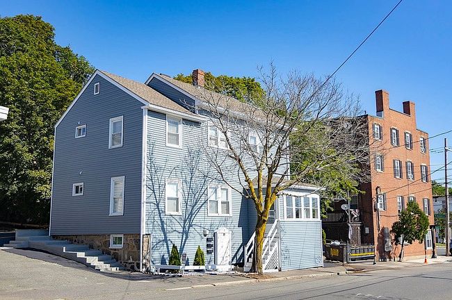 Photo of 6 Proctor St, Salem, MA