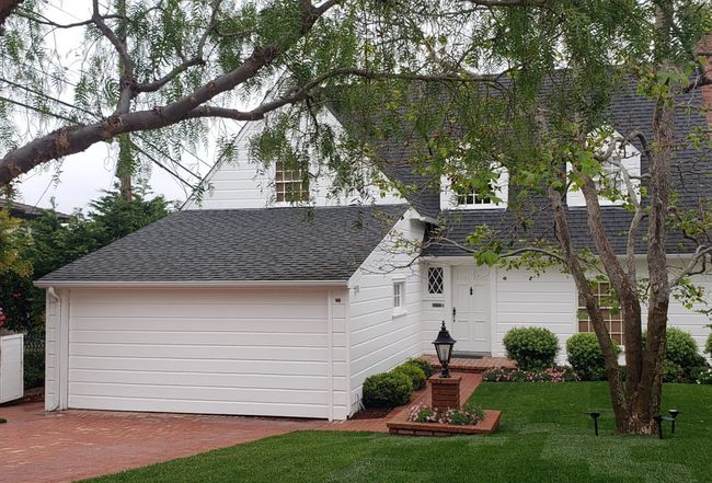 1622 Sunnyside Terrace, San Pedro, CA