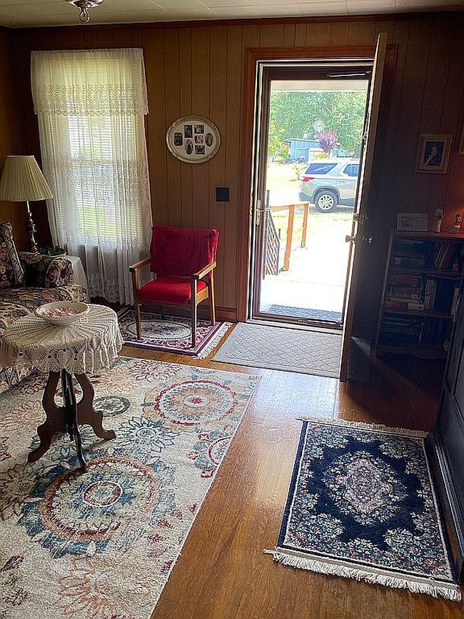 Photo of 410 2nd St, Blackstone, VA