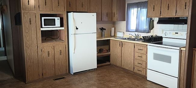 Photo of 306 E 41st St Trailer 8, Garden City, ID