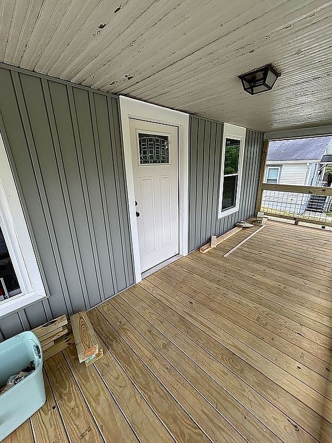 Photo of 222 Grove Ave, Beckley, WV