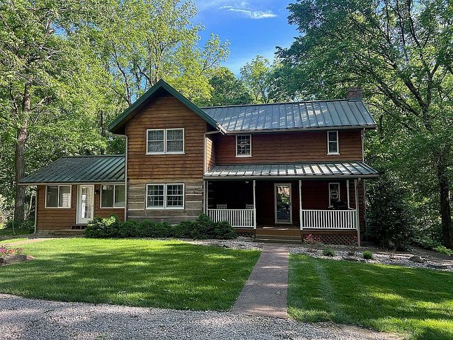 Photo of 2095 Old Evansville Rd, New Harmony, IN
