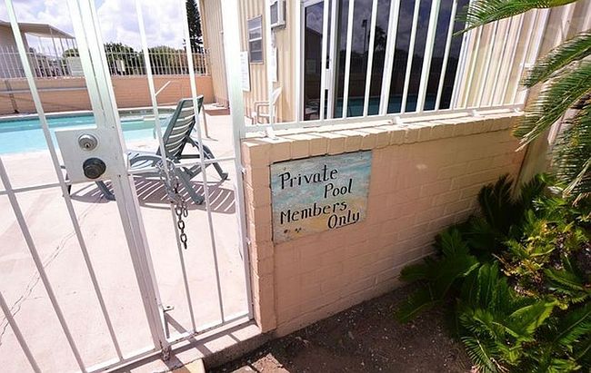 Photo of 1500 Evergreen Ave Apt 57, Mission, TX