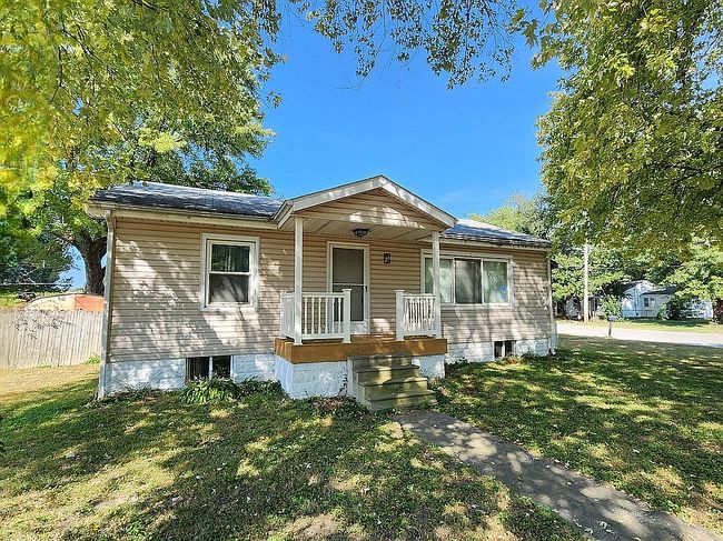 Photo of 25 Gloria St
