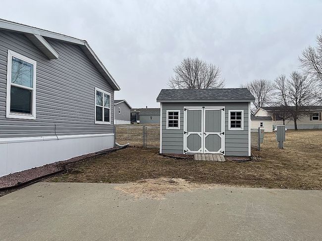 Image of 5400 E Erin Pl