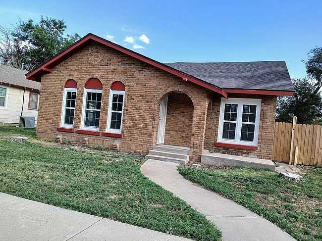 Photo of 1307 Sw 13th Ave, Amarillo, TX
