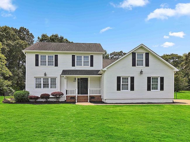 Photo of 104 Shenandoah Dr