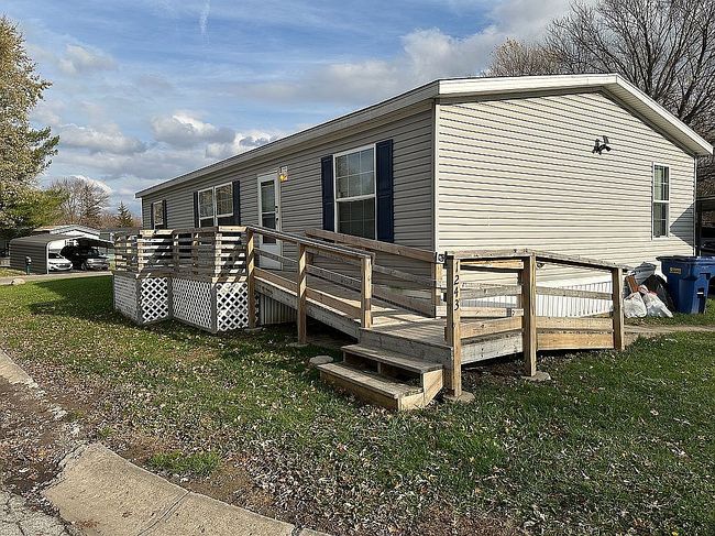Image of 1243 Rushmore Blvd W