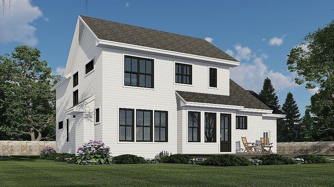 Image of 5 Bane Rd