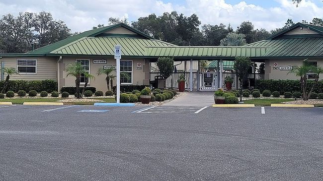 Preview of property located at 5551 Sw 18th Ter #294E