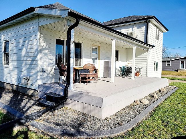 Photo of 407 E Stebbins St, Callaway, NE