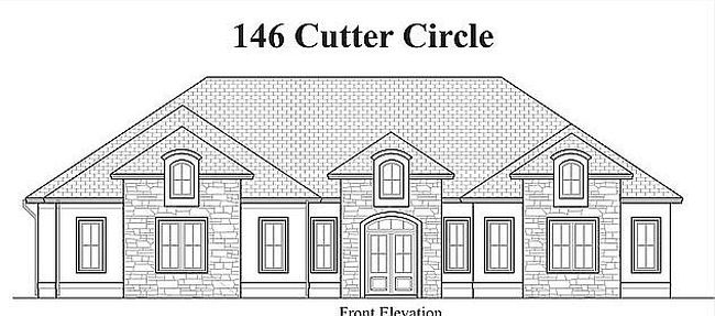 Photo of 146 Cutter Cir, Bluffton, SC