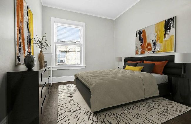 Photo of 1703 W Wallen Ave Apt 3C, Chicago, IL