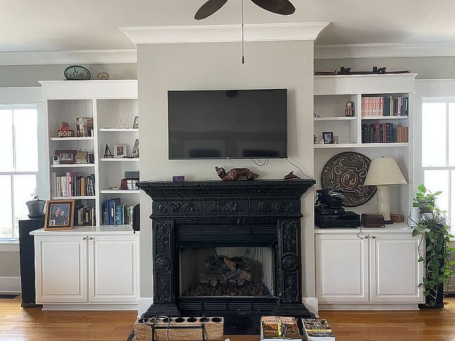 Photo of 803 N Carolina Ave, Carolina Beach, NC