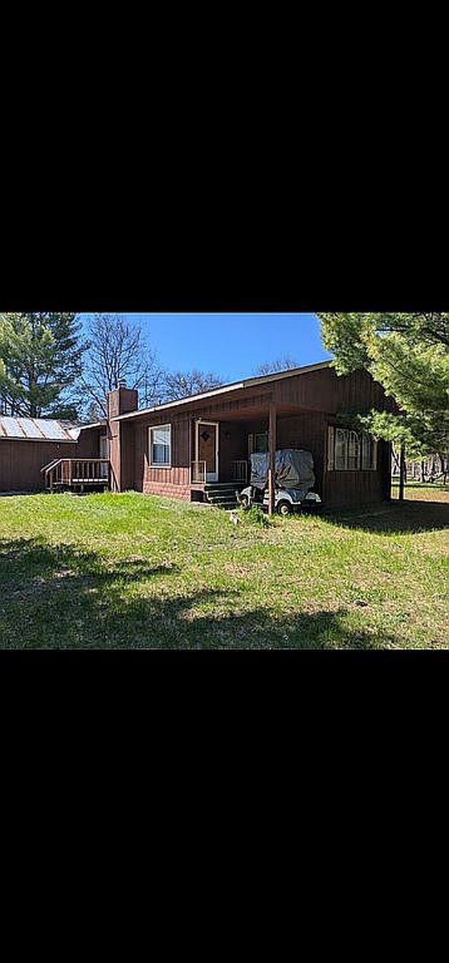 Image of 15871 W M 72 Hwy