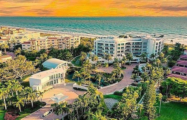 Image of 2251 Gulf Of Mexico Dr Apt 204