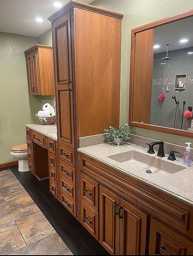 Photo of 118 N 7th St, Medford, OK