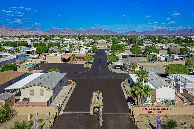 Photo of 10667 S Avenue 10 E #63, Yuma, AZ