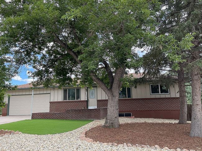 Image of 2855 El Capitan Dr