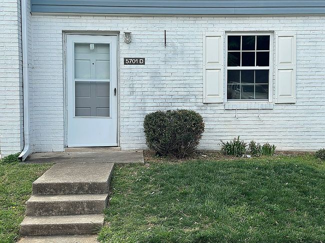 Preview of property located at 5701 Bramblegate Rd Unit D