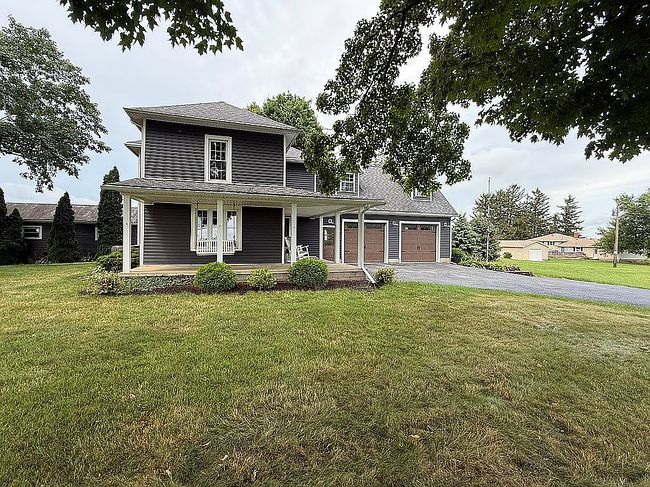 Photo of 4071 Township Road 35, Ada, OH