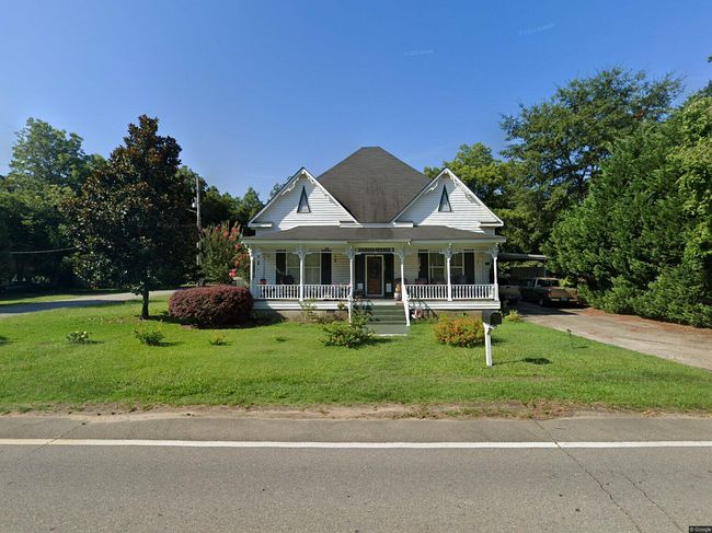 Photo of 1197 Borum St, Unadilla, GA