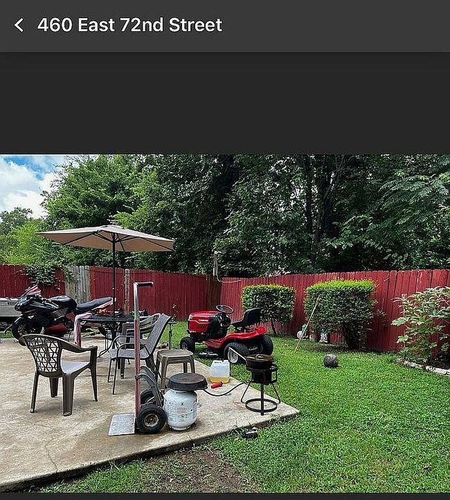 Image of 460 E 72nd St
