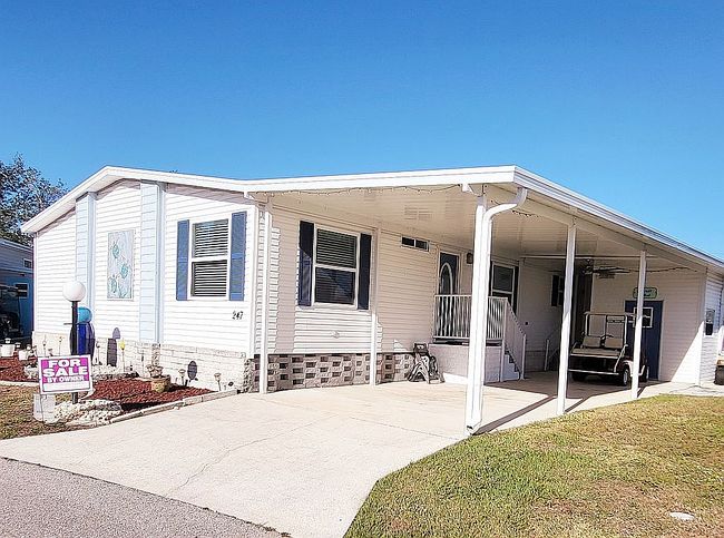 Image of 701 Aqui Esta Dr Lot 247