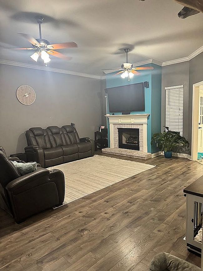 Photo of 107 Duhe Dr, Hahnville, LA