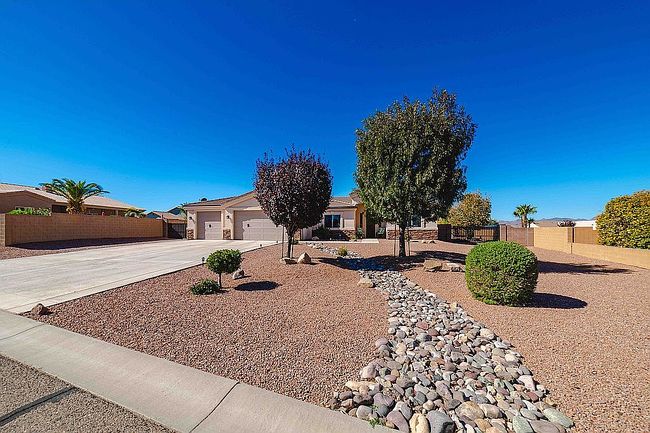 Image of 2921 Rawhide Dr