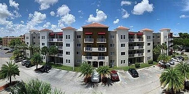 Photo of 11050 Sw 196th St Apt 209, Miami, FL