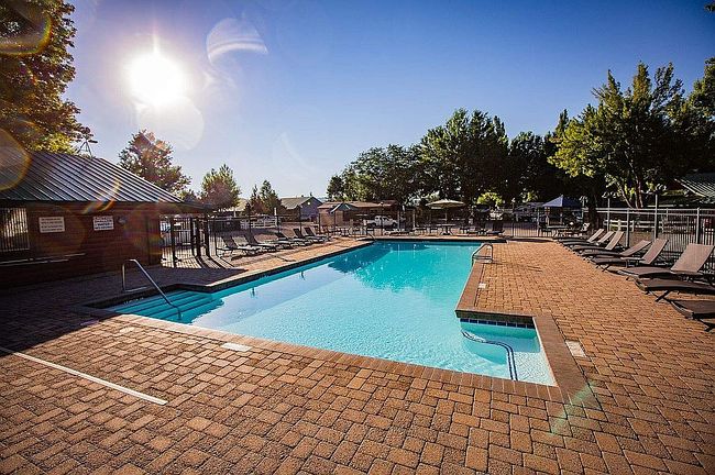 Image of 17550 Munds Ranch Rd #169