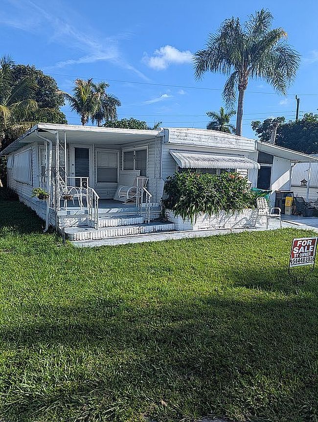 Photo of 8651 Sw 18th Ct, Davie, FL
