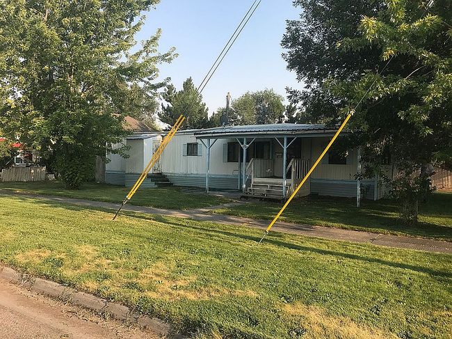 Photo of 134 E 2 N, Rigby, ID